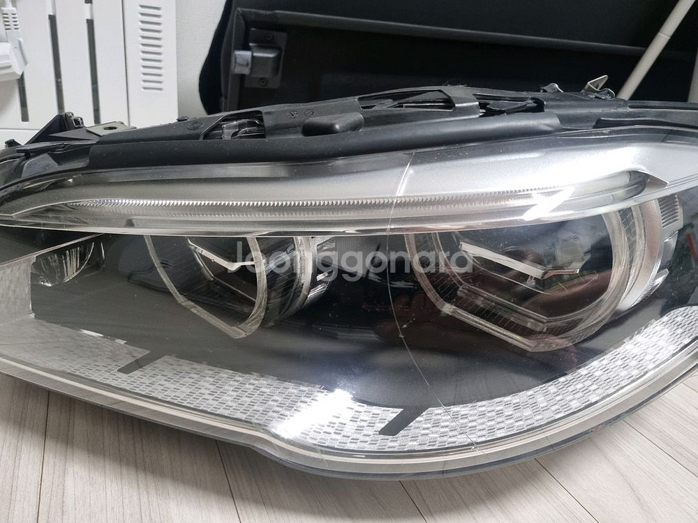 bmw 528i 2015 어댑티브 led 헤드라이트--0