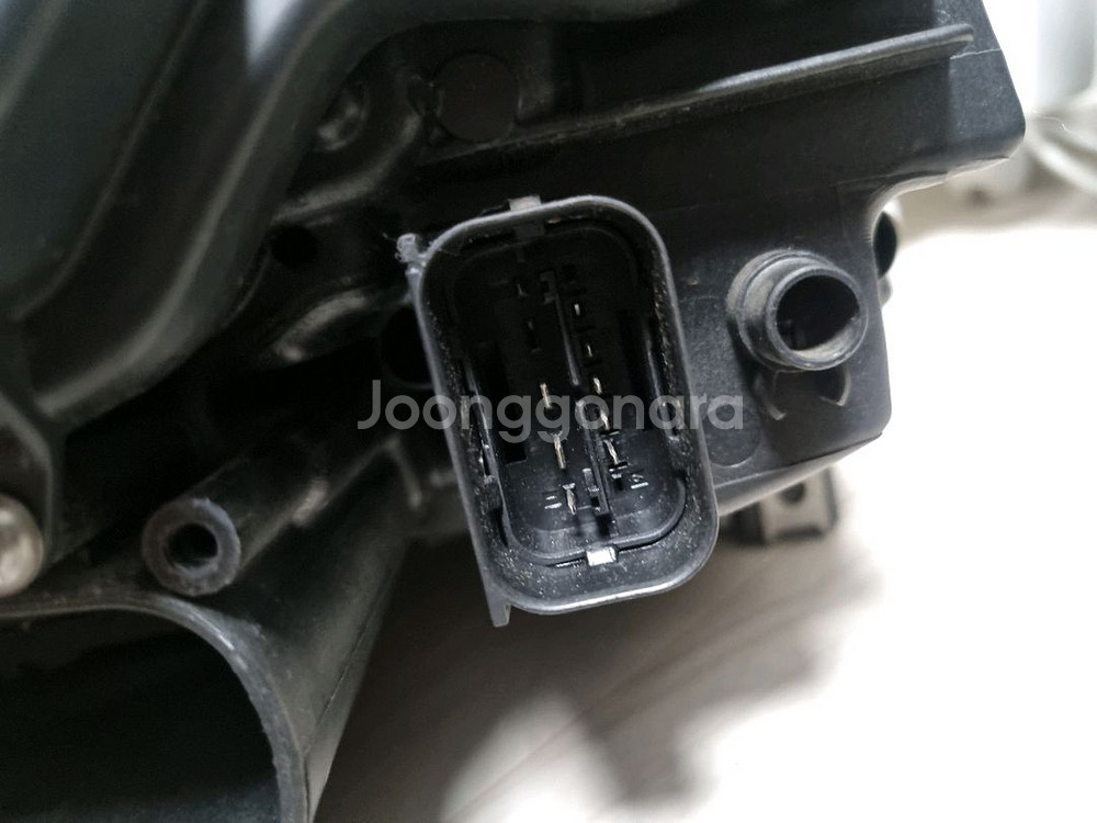 bmw 528i 2015 어댑티브 led 헤드라이트--3
