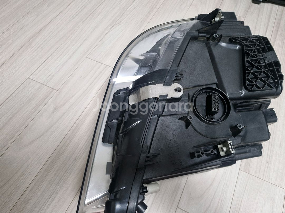 bmw 528i 2015 어댑티브 led 헤드라이트--5
