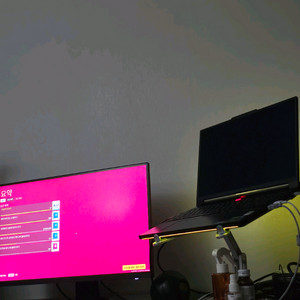 레노버 리전 프로 5080 64기가 2테라 윈11pro