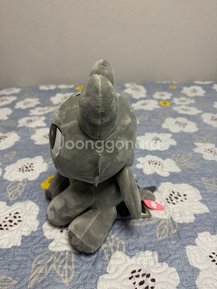 드래곤 길들이기 투슬리스 그레이 25cm 정품인형--2