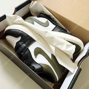 나이키 키즈조던190 (찍찍이)택배비는제가부담해요