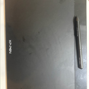 xp-pen 태블릿