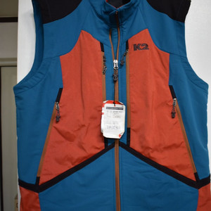 K2 남성 조끼(110)