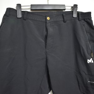 밀레 남성 기모바지 (36)