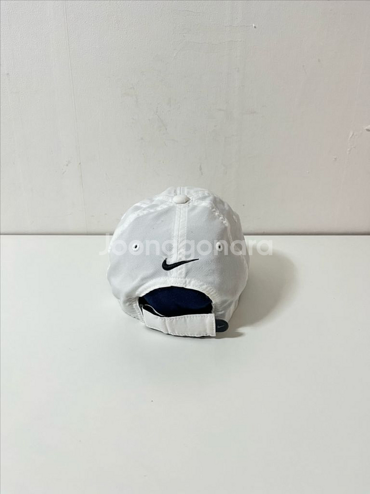 나이키 골프 기능성 볼캡 모자--3