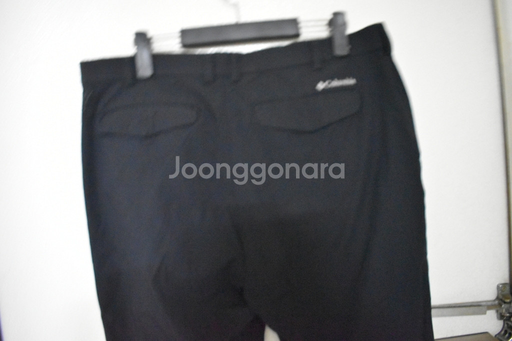 컬럼비아 남성 바지 (33)--1