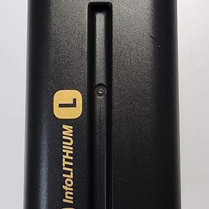 SONY정품_NP-F770배터리