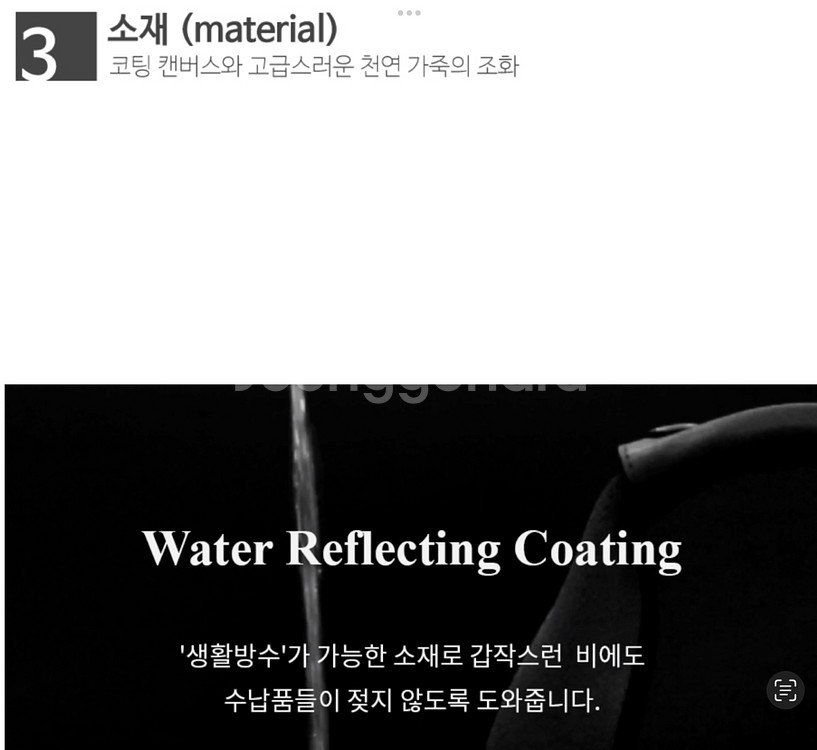 아르곤 보스턴 백--8