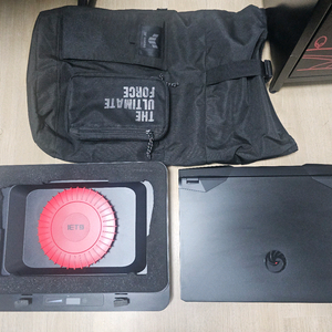 7945HX 4070 16GB 노트북 컴퓨터 pc 본체