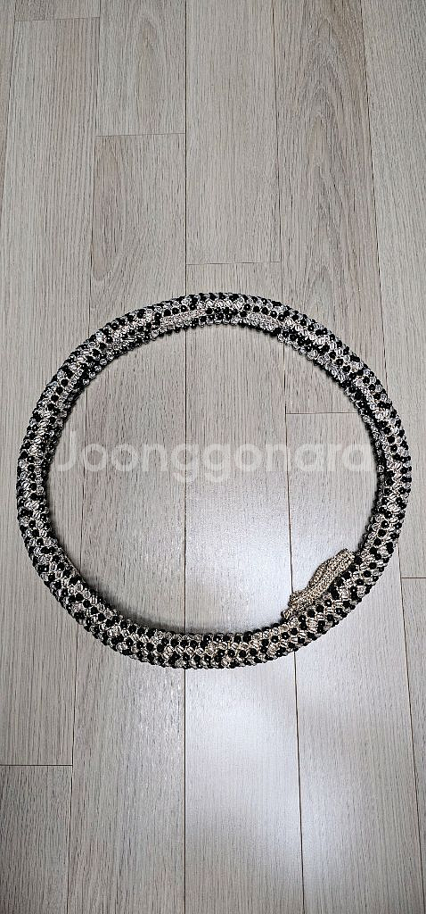 자동차 용품 비즈 수예품 차량 구슬 핸들커버--0