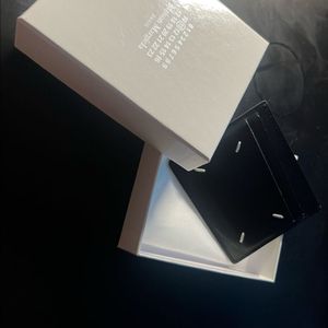 메종 마르지엘라 카드지갑 s급