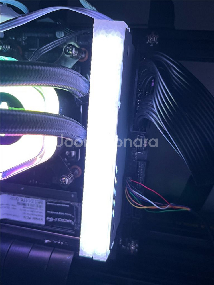 패트리어트 ddr5 16g2개 32g 5600mhz--1