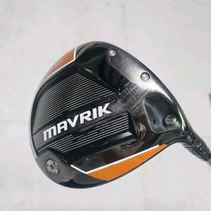 캘러웨이 매버릭 드라이버 R