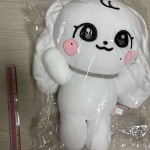 (약50cm)아이브미니브 메가체리 인형 장원영