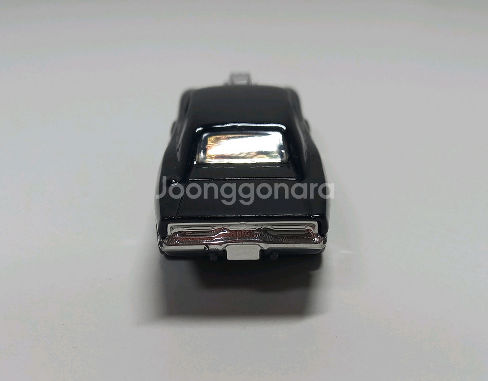 핫휠 분노의 질주 닷지 차저--2