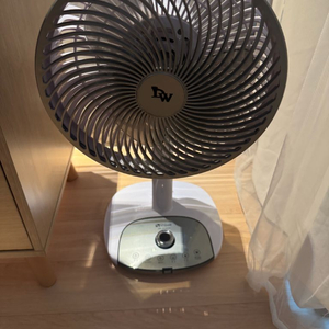 써큘레이터