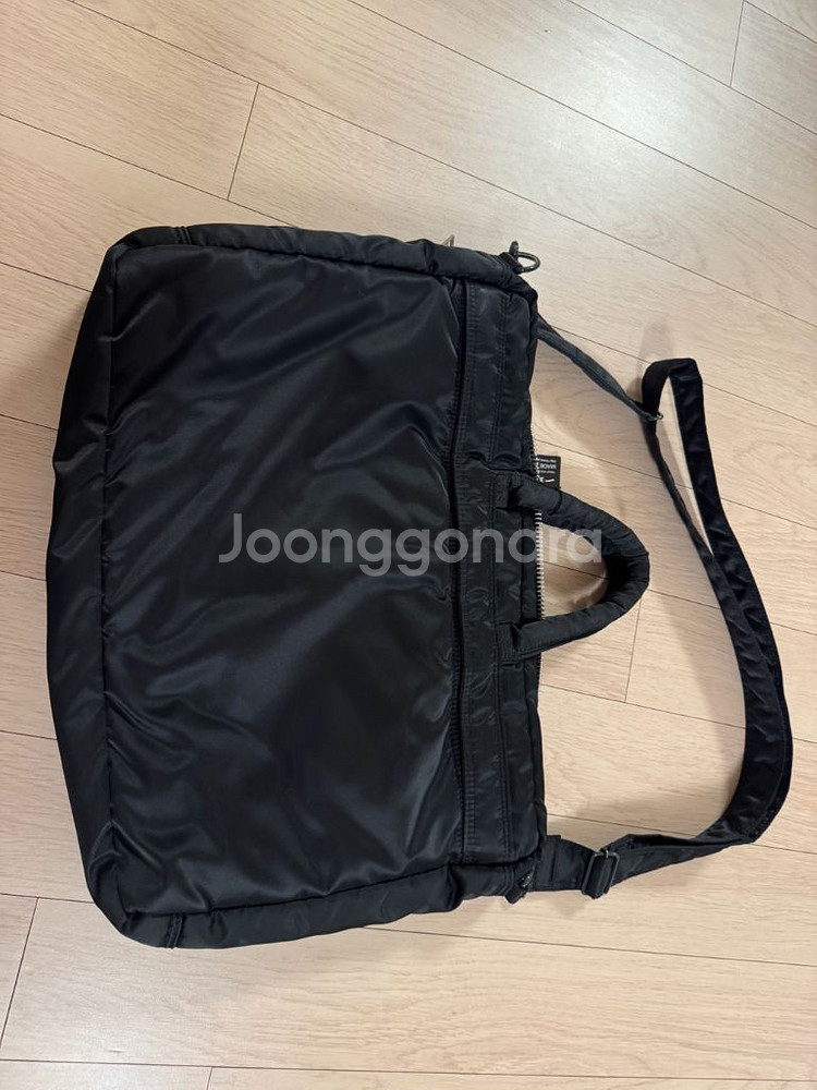포터 탱커 2way 브리프케이스 622-77544--2
