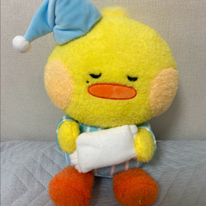 제베원 제로니 메시지 잠옷 인형 태니니
