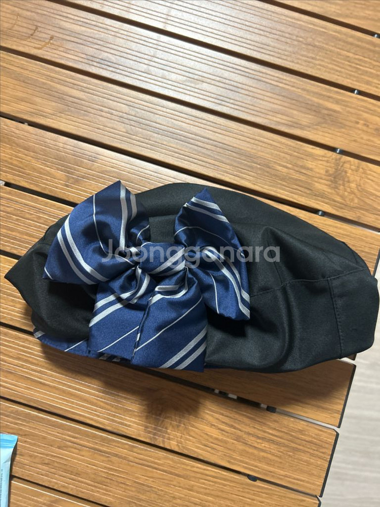 해리포터 래번클로 베레모(국내X)--0