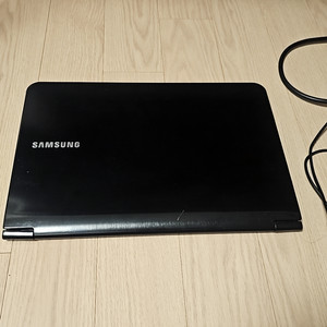 삼성 노트북 i7 16gb 13인치 엑셀 한글 포토샵