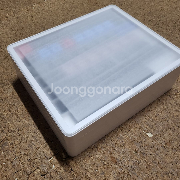 (반택포함)FBB s9000 기계식 키보드 체리높이키캡--1