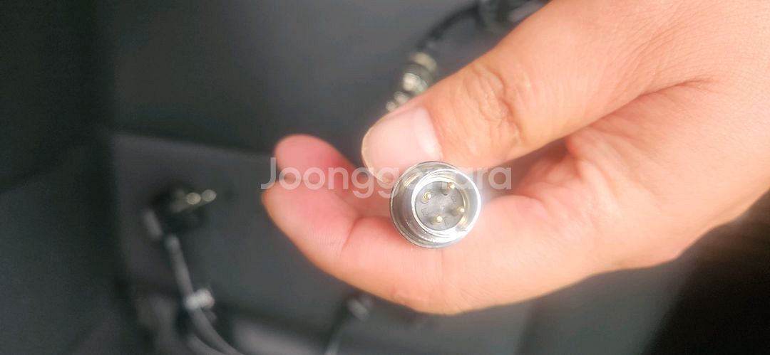 모페즈 전기자전거 고속충전기 54.6V 4A--3