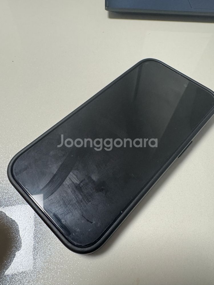 아이폰14pro 256gb 팔아요--0