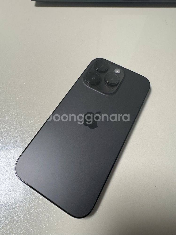 아이폰14pro 256gb 팔아요--2