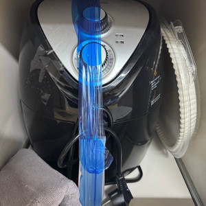 에어프라이어 3.9리터