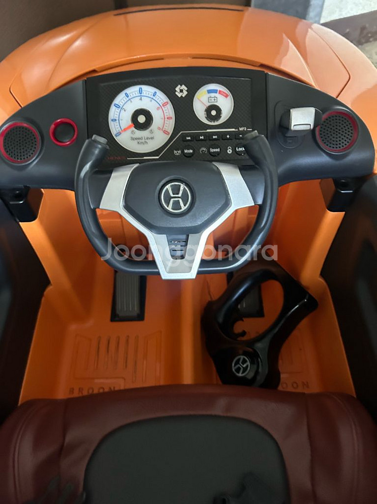 헤네스 T870 스포츠 전동차--3