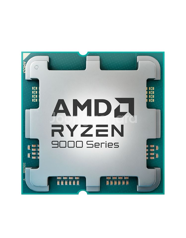 국내 정발 라이젠 9800x3d cpu 판매합니다--0