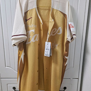 나눔 올스타 한화이글스 문현빈 마킹 115