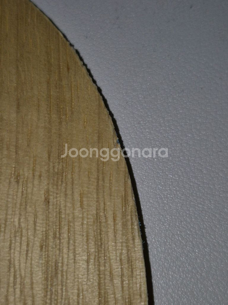 [탁구라켓] 옵차로프 이너포스 alc fl 87g--3