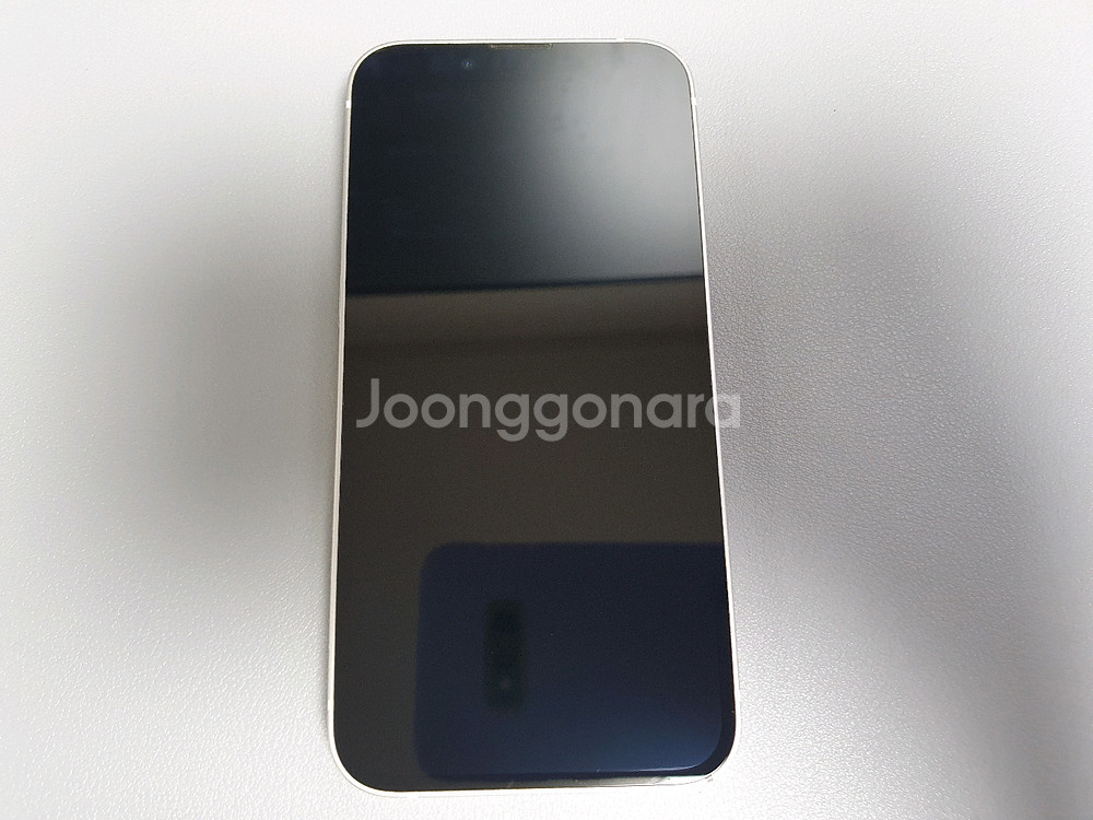 아이폰13 미니 / 128GB / 화이트--1