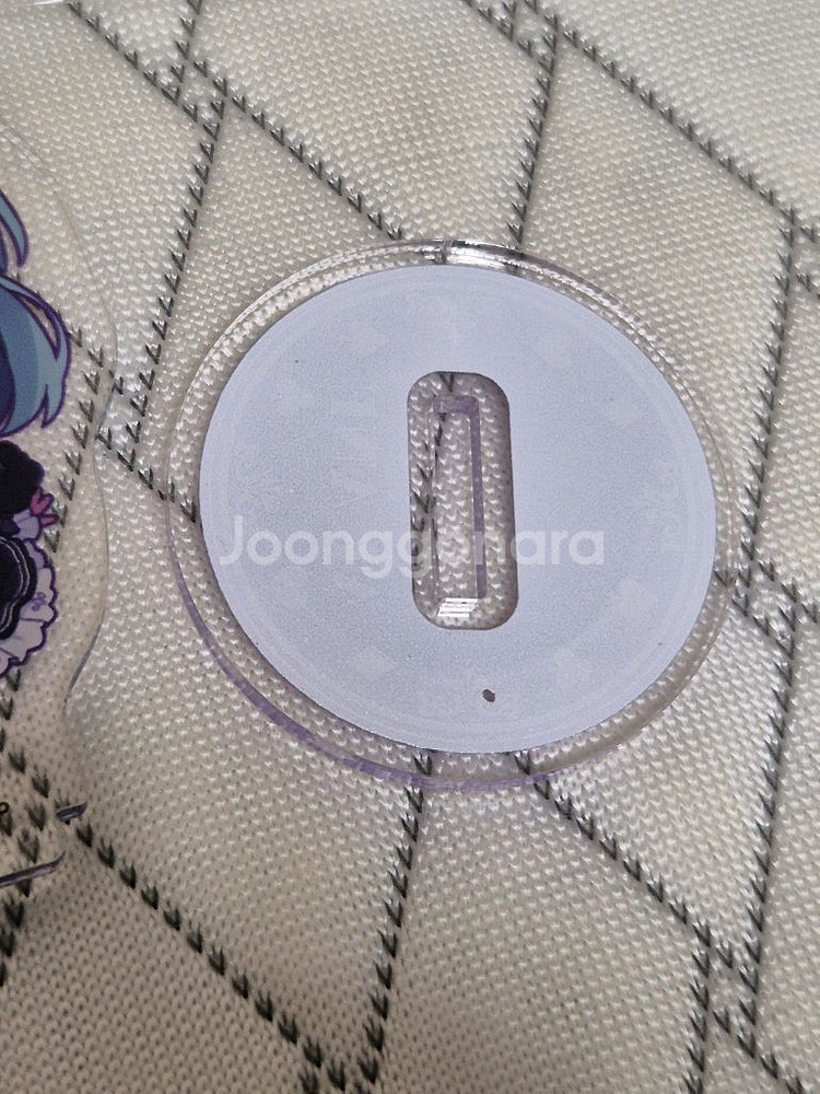 최애의 아이 미니 아크릴 스탠드 일괄, 아카네 카나--3