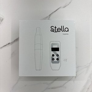 스텔라 머신 반영구