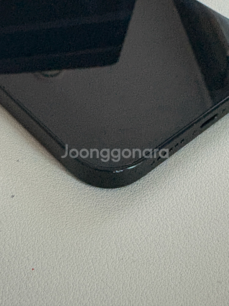 아이폰 14 플러스 128GB 미드나이트 자급제 풀박스--4
