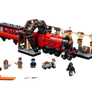 레고 해리포터 75955 9 3/4 승강장