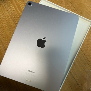 아이패드 에어 11 6세대 팔아요