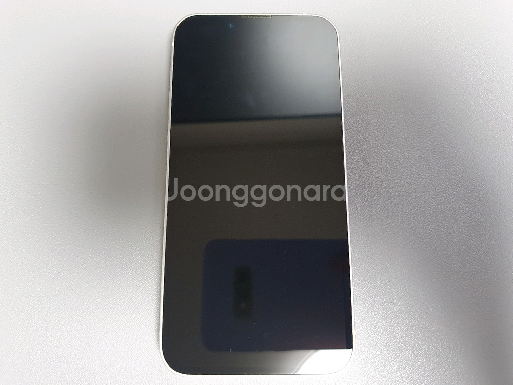 아이폰13 미니 / 128GB / 화이트--1