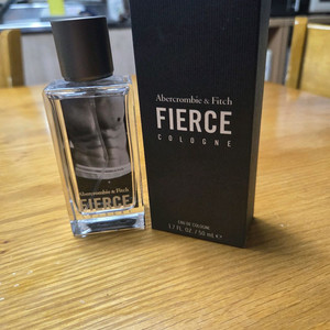 아베크롬비 피어스 50ml 향수