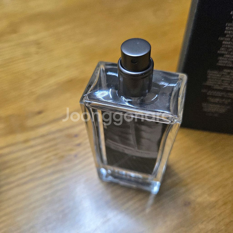 아베크롬비 피어스 50ml 향수--4