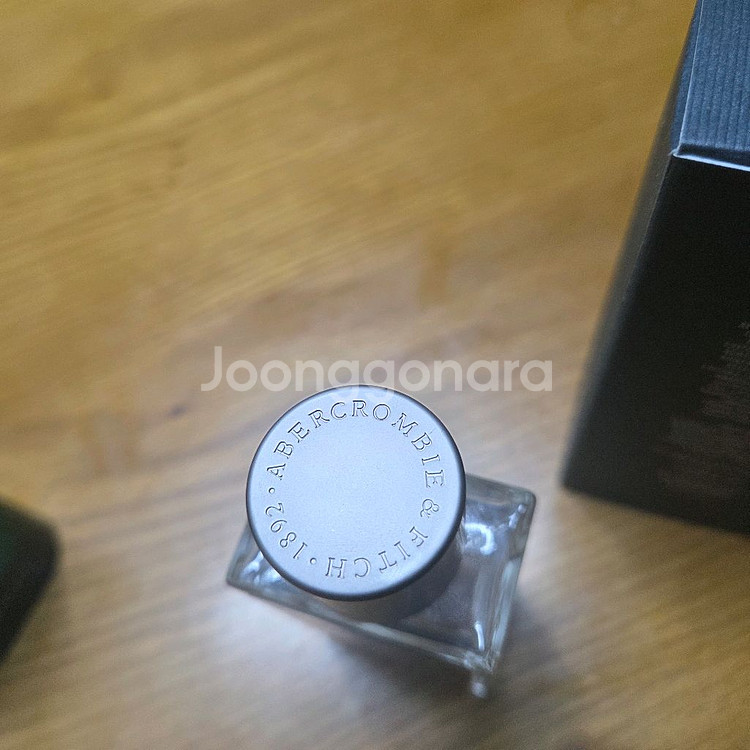 아베크롬비 피어스 50ml 향수--3