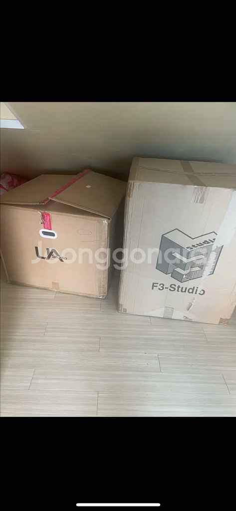 F3 보아핸콕 1/4 레진,UA 보아핸콕 레진--3