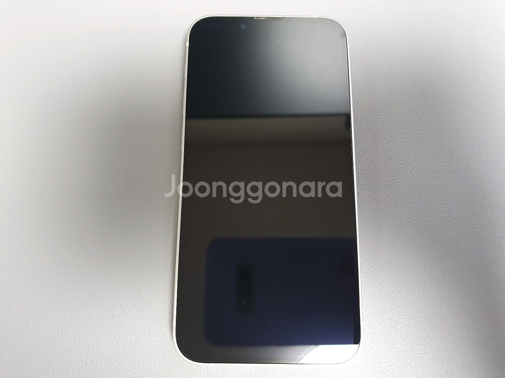 아이폰13 미니 / 128GB / 화이트--1
