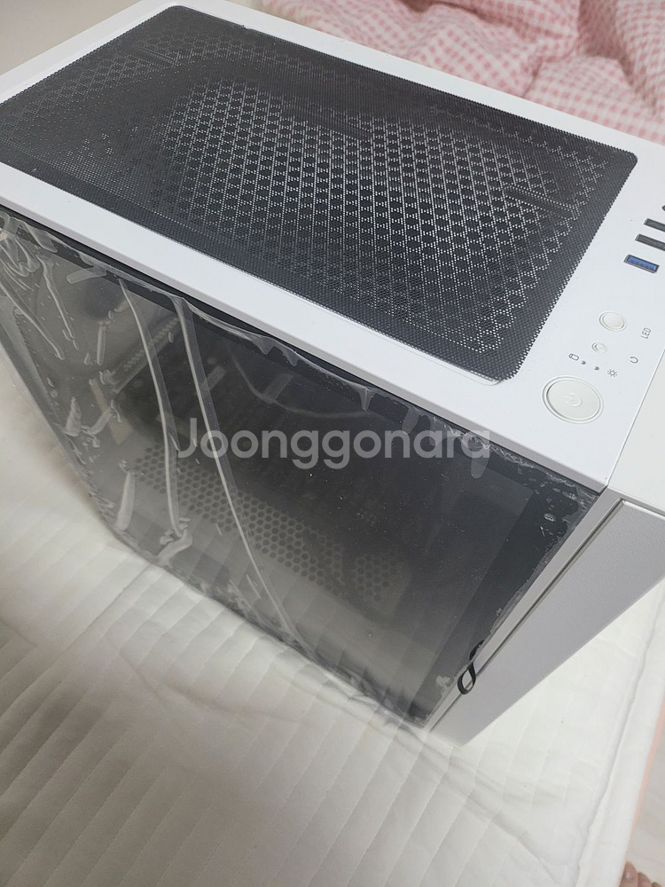 라이젠5 3600 / GTX 1060 3GB PC--0