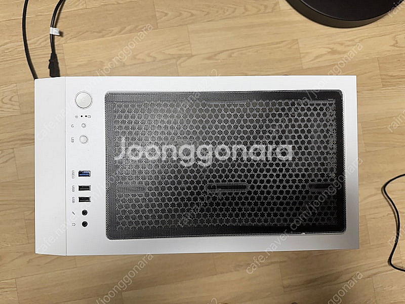라이젠5 3600 / GTX 1060 3GB PC--9