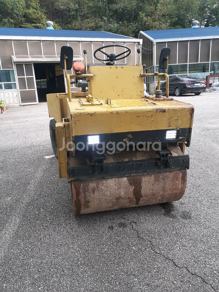 콤비 3.5톤 진동로라 무남바 안산 사사동--1