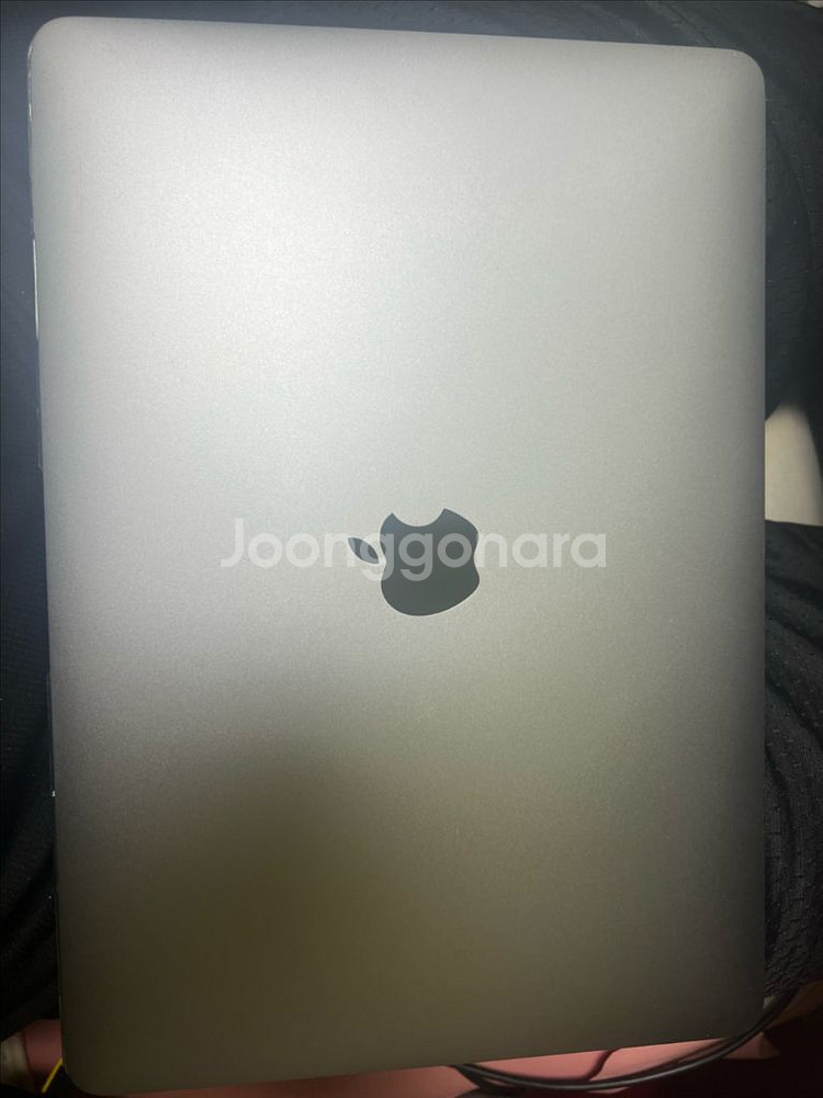 노트북 맥북2019 프로 13인치--0